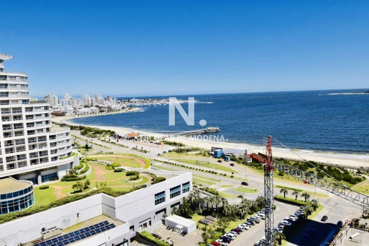 Mansa - GoPunta - Portal Inmobiliario de Punta del Este - Maldonado