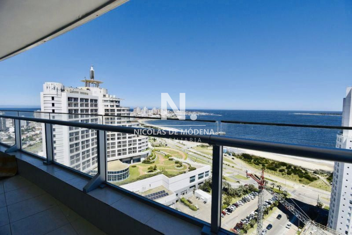 Mansa - GoPunta - Portal Inmobiliario de Punta del Este - Maldonado