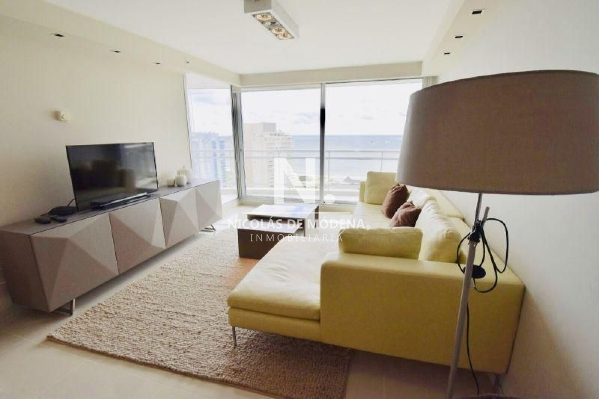 Mansa - GoPunta - Portal Inmobiliario de Punta del Este - Maldonado
