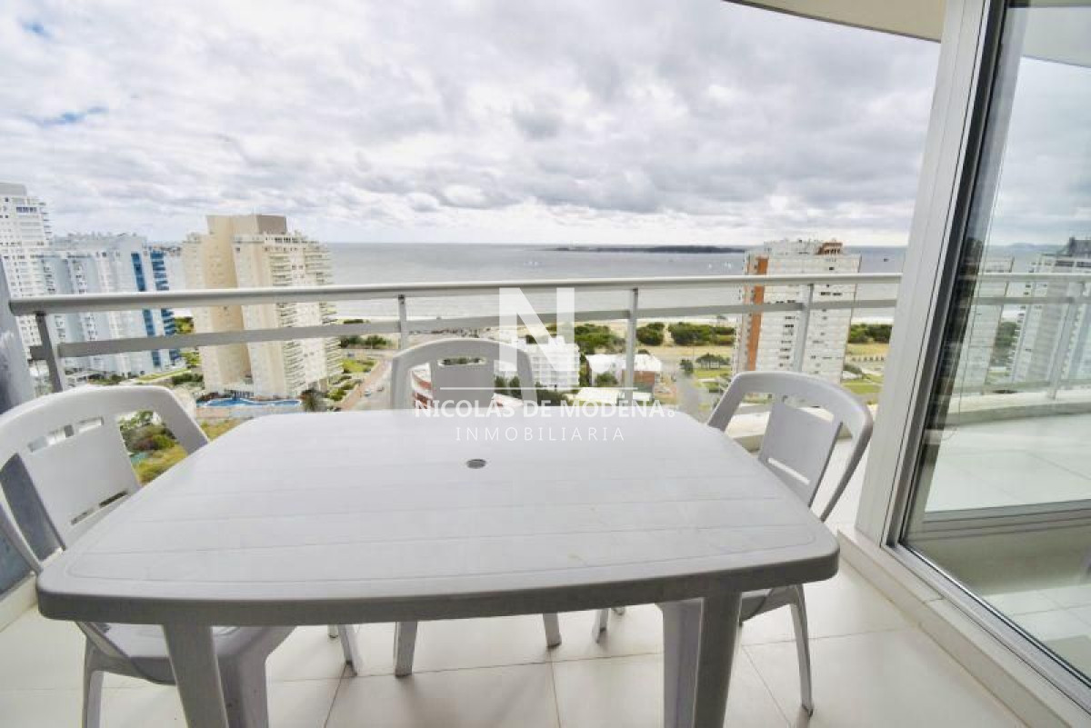 Mansa - GoPunta - Portal Inmobiliario de Punta del Este - Maldonado
