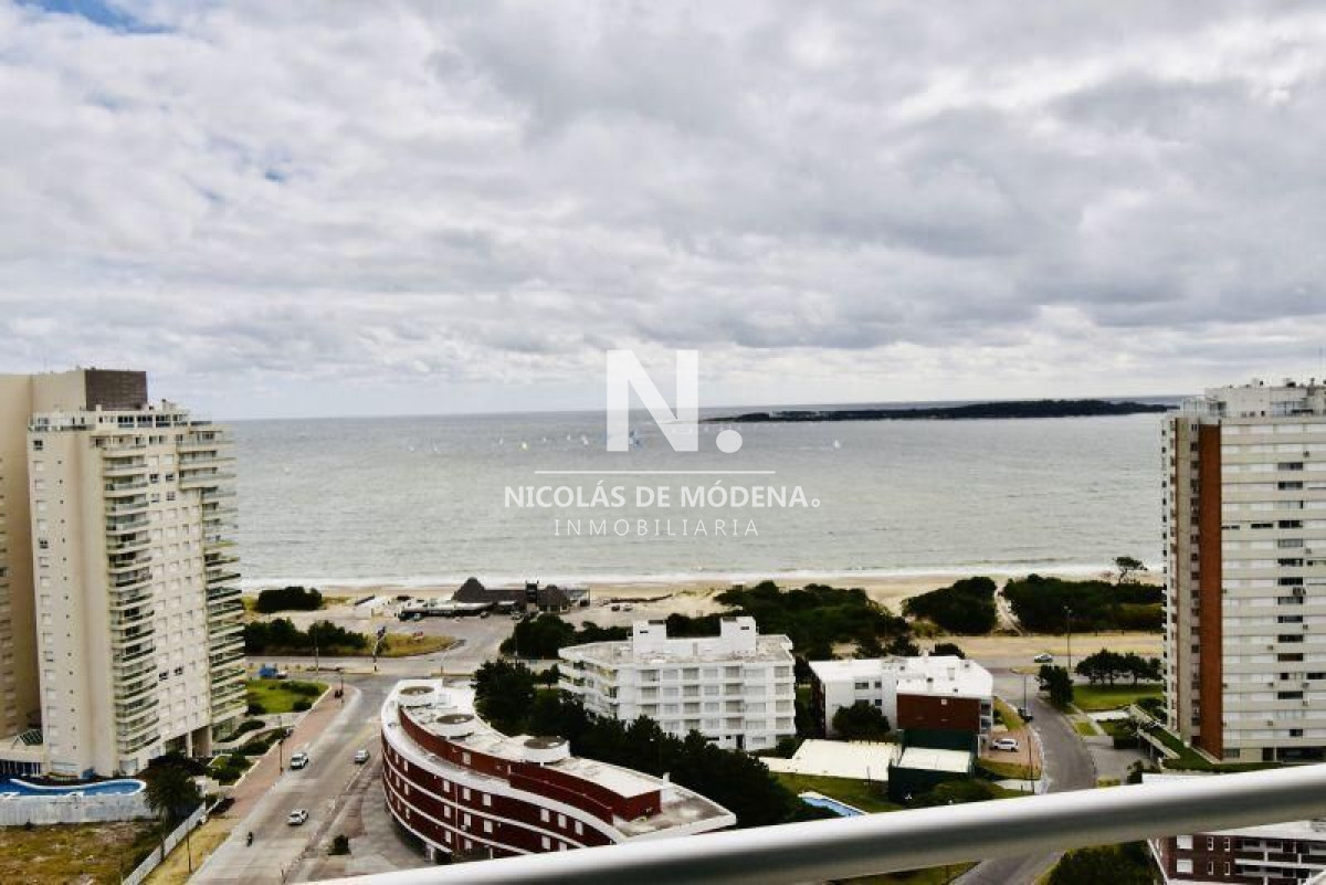 Mansa - GoPunta - Portal Inmobiliario de Punta del Este - Maldonado