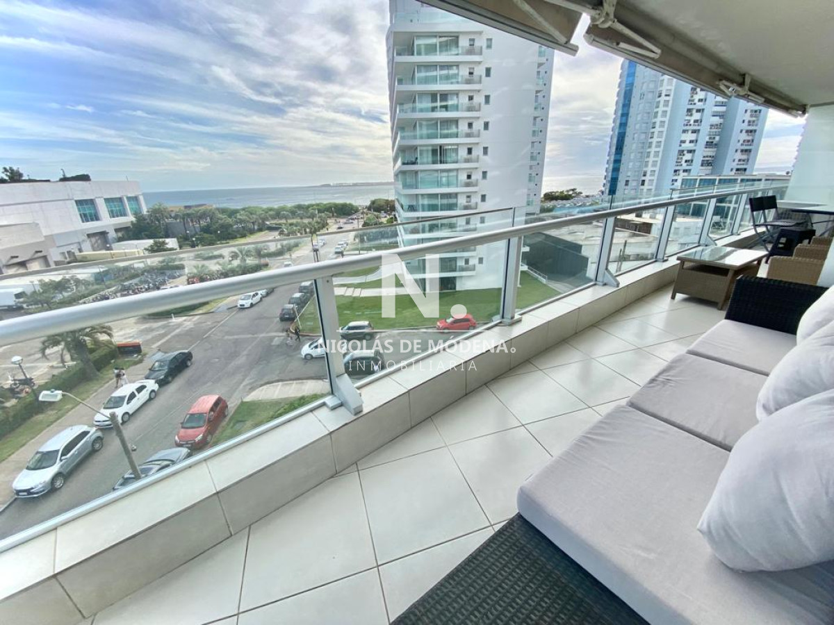 Mansa - GoPunta - Portal Inmobiliario de Punta del Este - Maldonado