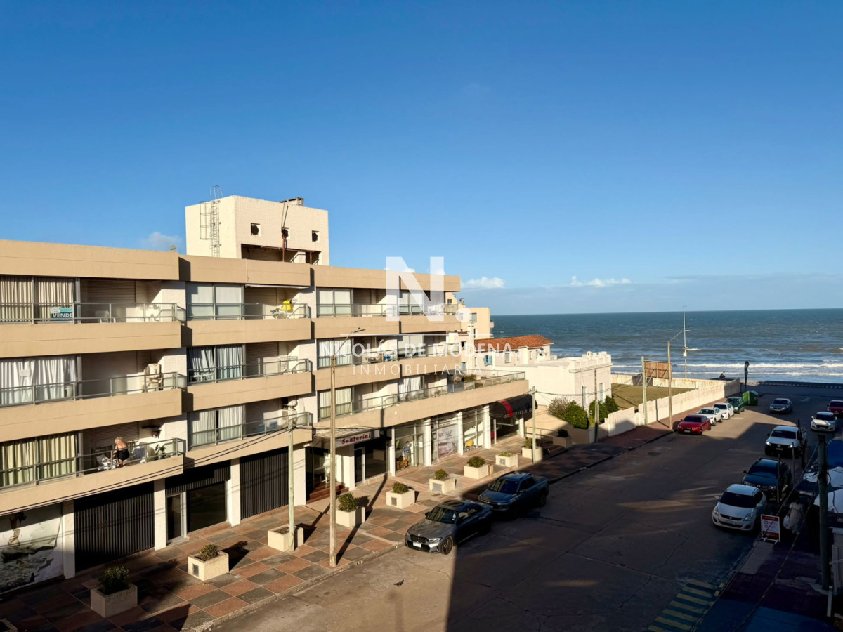 Apartamento en Venta 1 Dormitorio en Peninsula - NDM30380A
