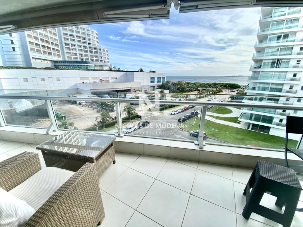 Mansa - GoPunta - Portal Inmobiliario de Punta del Este - Maldonado