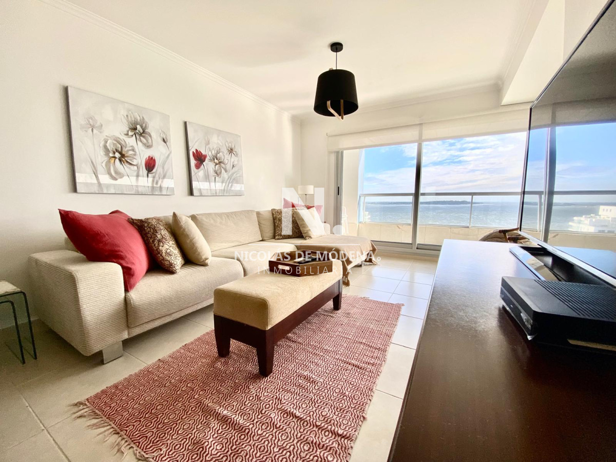 Mansa - GoPunta - Portal Inmobiliario de Punta del Este - Maldonado