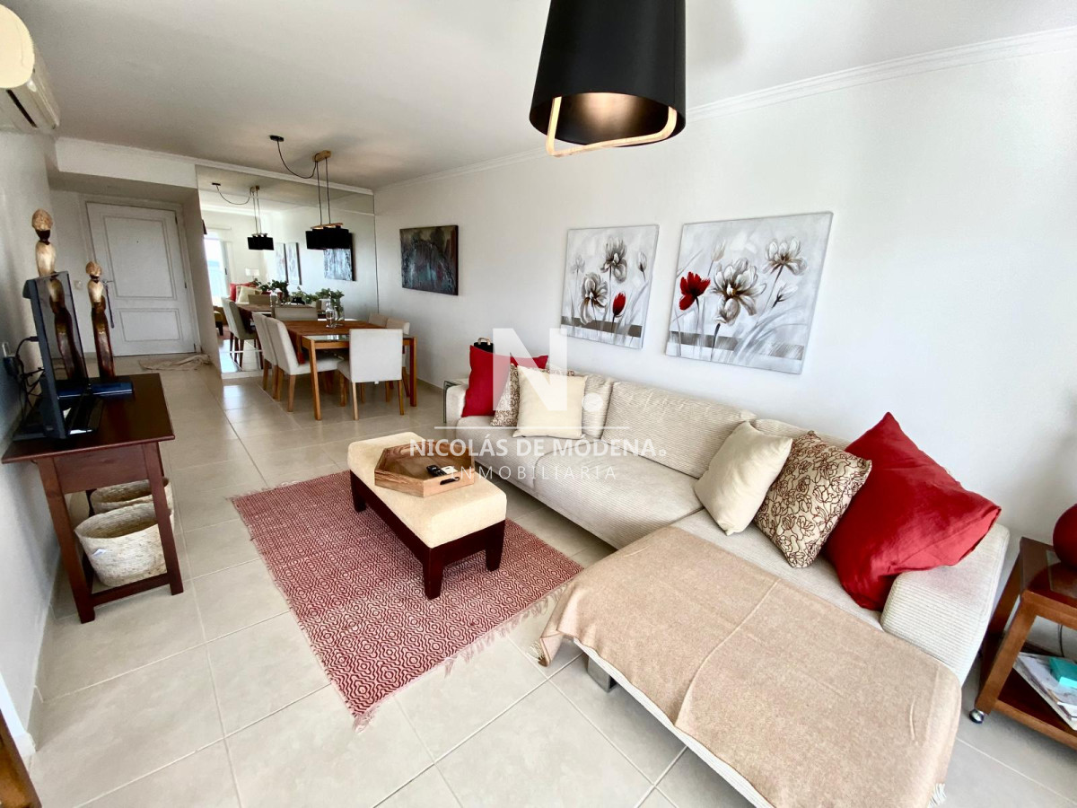Mansa - GoPunta - Portal Inmobiliario de Punta del Este - Maldonado