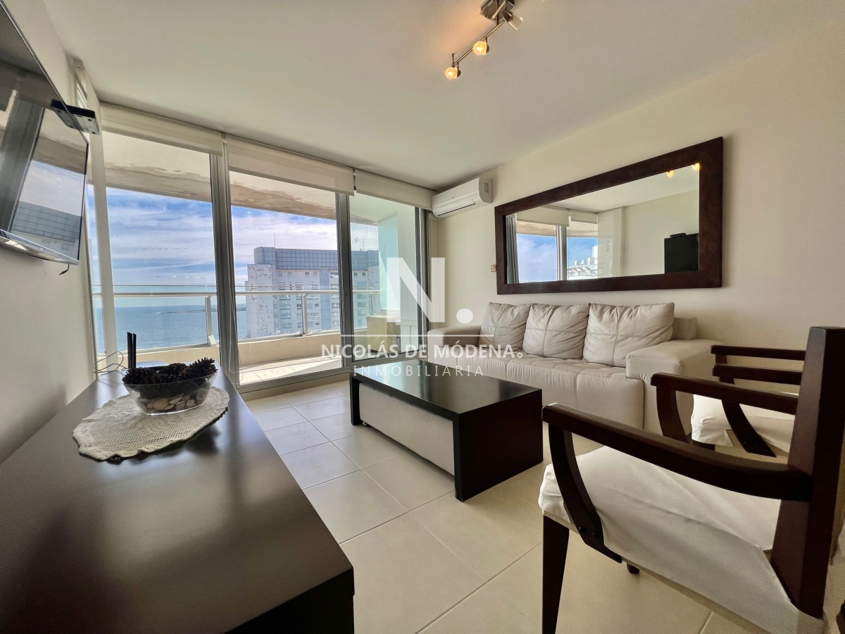 Mansa - GoPunta - Portal Inmobiliario de Punta del Este - Maldonado