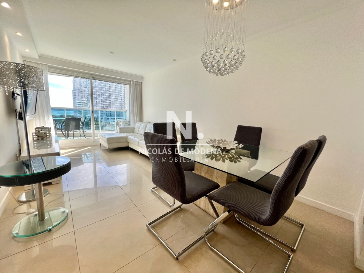 Mansa - GoPunta - Portal Inmobiliario de Punta del Este - Maldonado