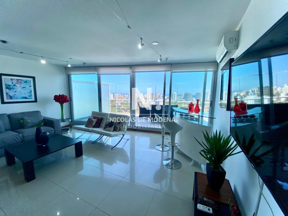 Brava - GoPunta - Portal Inmobiliario de Punta del Este - Maldonado
