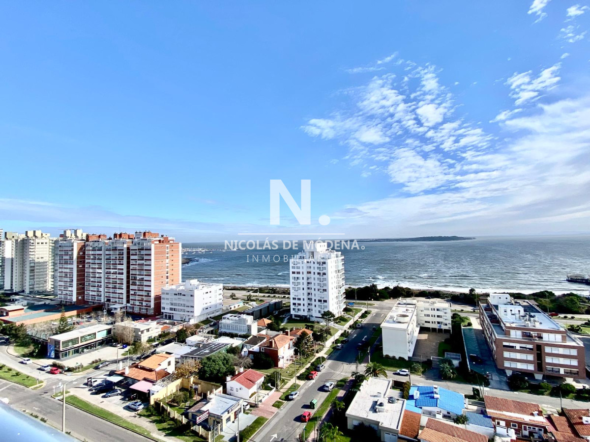 Mansa - GoPunta - Portal Inmobiliario de Punta del Este - Maldonado