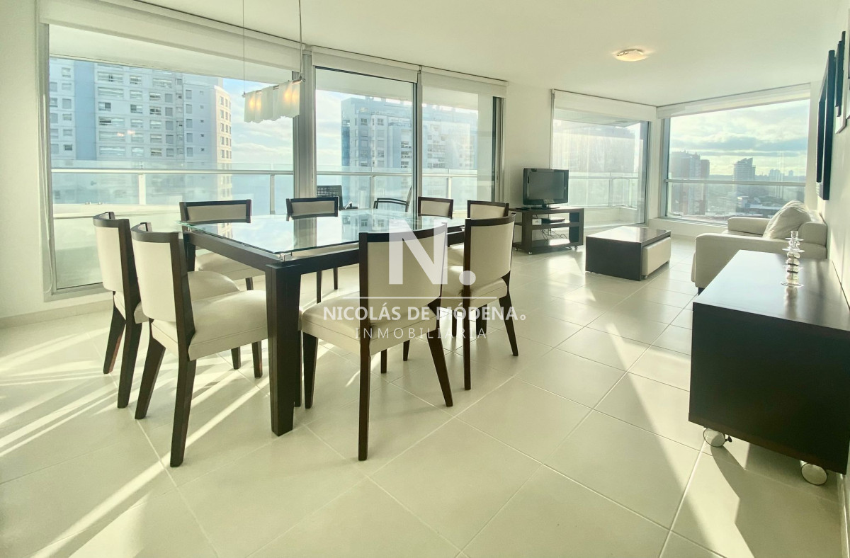 Mansa - GoPunta - Portal Inmobiliario de Punta del Este - Maldonado
