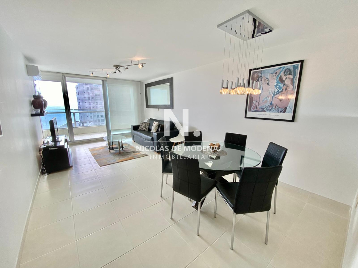 Mansa - GoPunta - Portal Inmobiliario de Punta del Este - Maldonado