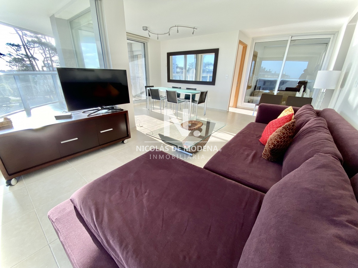 Mansa - GoPunta - Portal Inmobiliario de Punta del Este - Maldonado