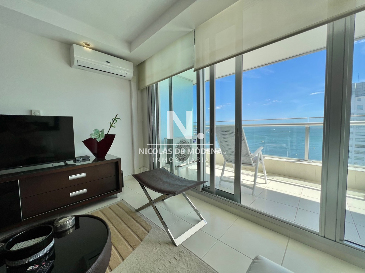 Mansa - GoPunta - Portal Inmobiliario de Punta del Este - Maldonado