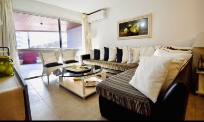 Apartamento en venta Playa Brava 2 dormitorios , departamento en Punta Del Este
