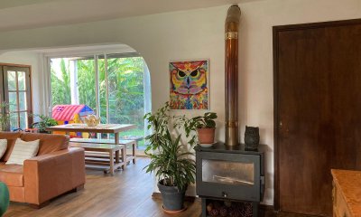 Casa en Pinares