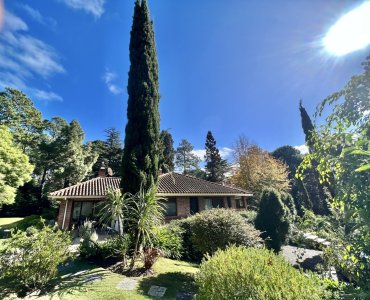 Venta de Casa 4 DORMITORIOS en Club del Lago golf, Punta Ballena, Punta del Este - Ref : PBI14274