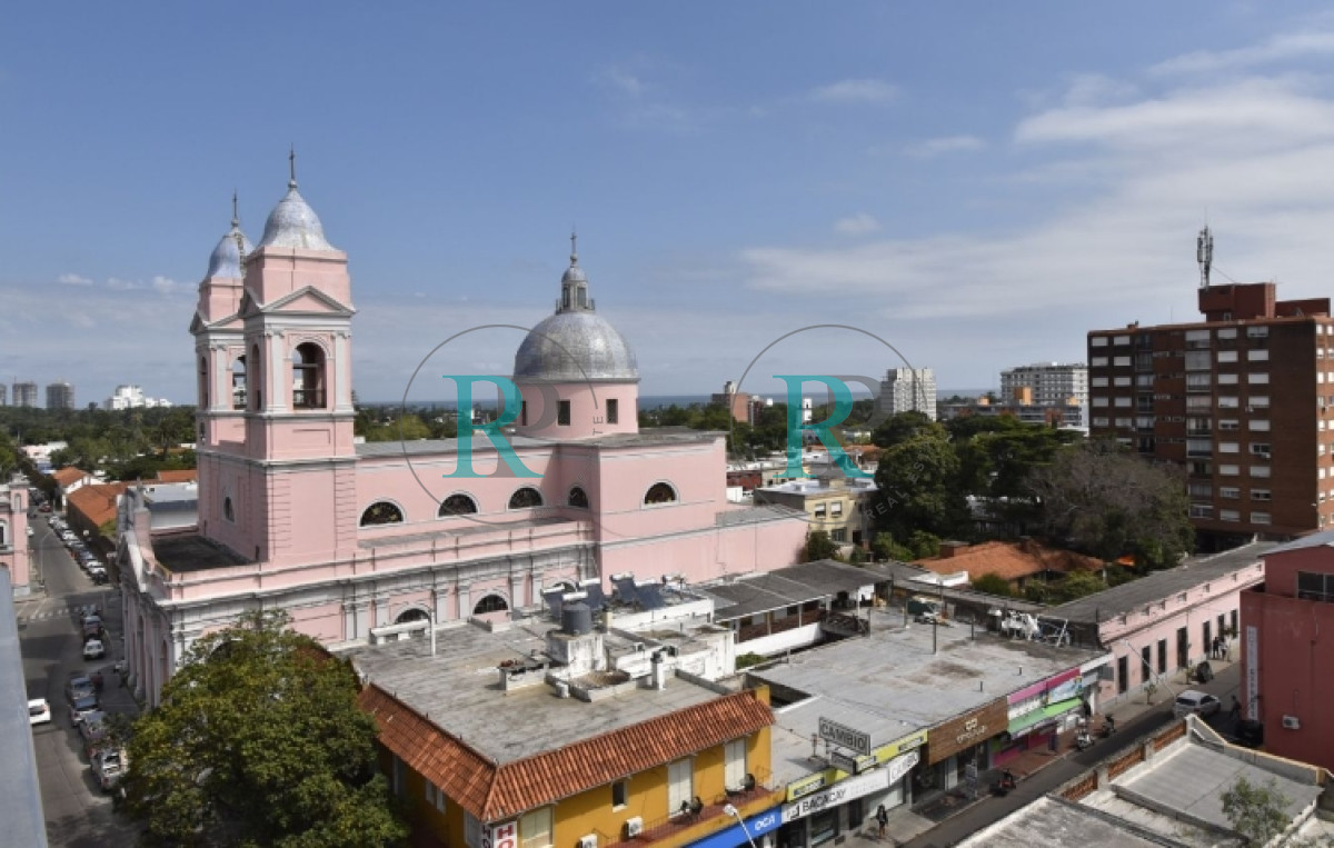 Apartamento ID.1328 - APATAMENTO EN ALQUILER EN MALDONADO