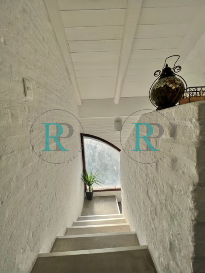 Casa ID.1106 - Duplex en Parque Pinares 