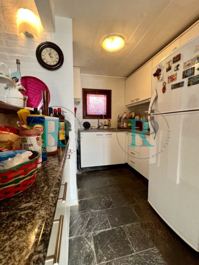 Casa ID.1106 - Duplex en Parque Pinares 