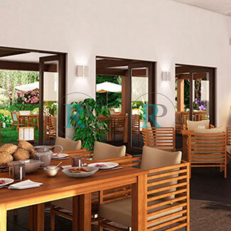 Casa ID.1106 - Duplex en Parque Pinares 