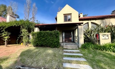 Duplex en Parque Pinares