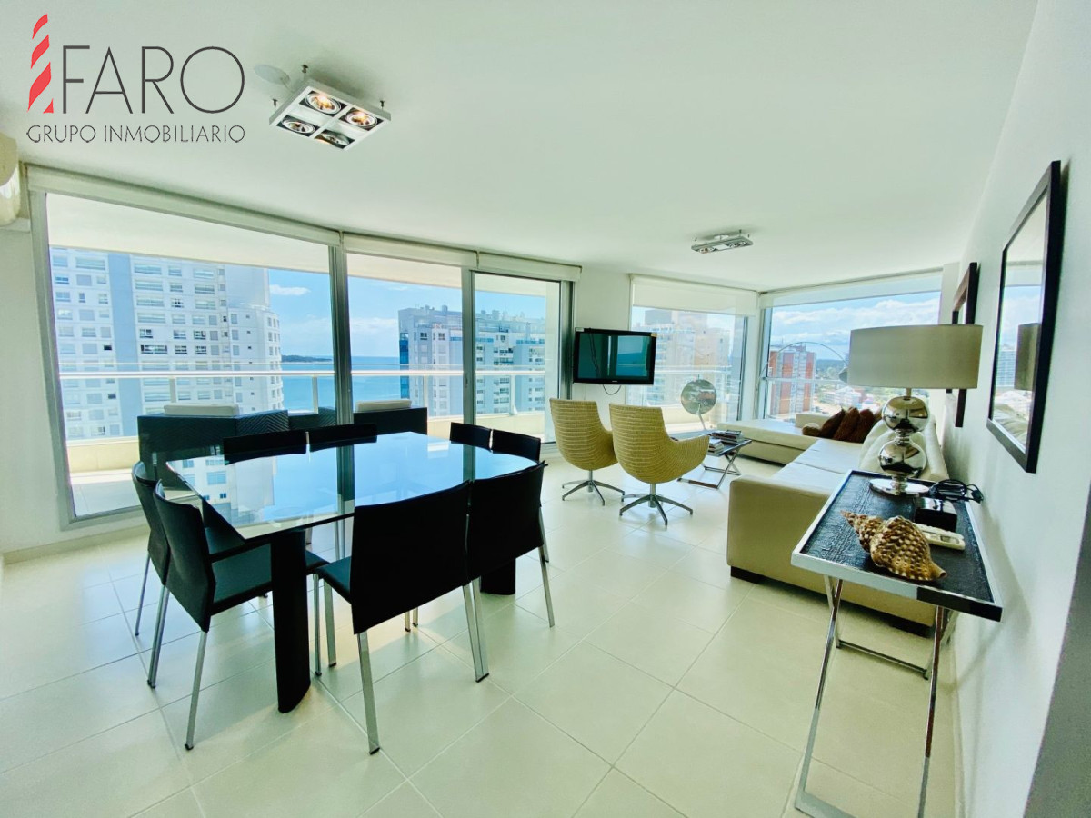 Mansa - GoPunta - Portal Inmobiliario de Punta del Este - Maldonado
