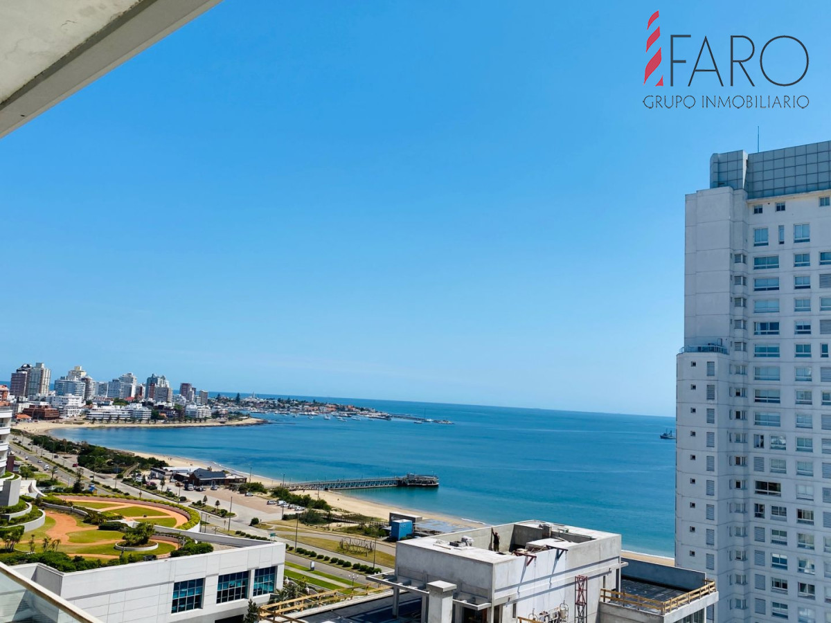 Mansa - GoPunta - Portal Inmobiliario de Punta del Este - Maldonado