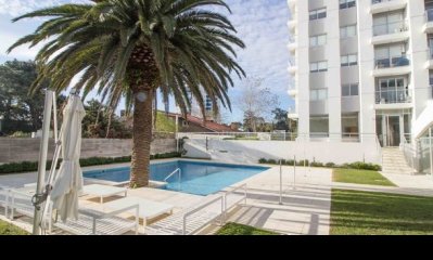 Apartamento en venta Roosevelt 2 dormitorios