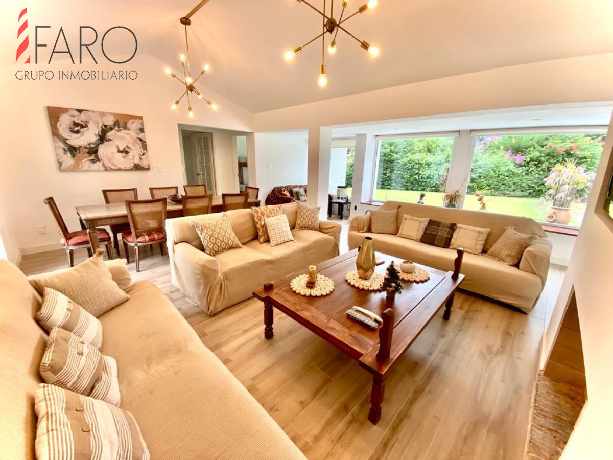 Mansa - GoPunta - Portal Inmobiliario de Punta del Este - Maldonado