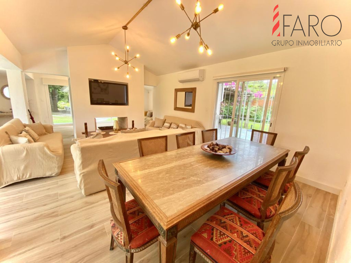 Mansa - GoPunta - Portal Inmobiliario de Punta del Este - Maldonado