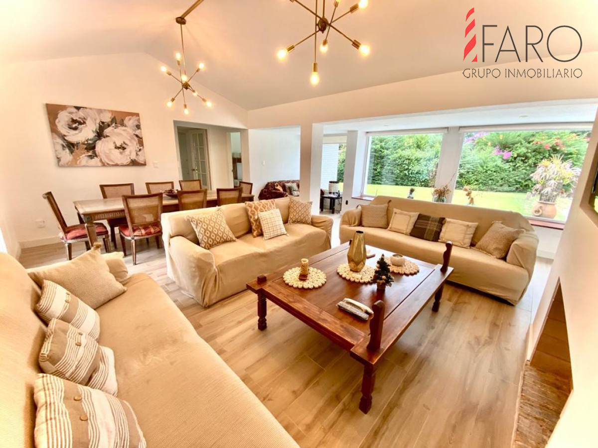 Mansa - GoPunta - Portal Inmobiliario de Punta del Este - Maldonado
