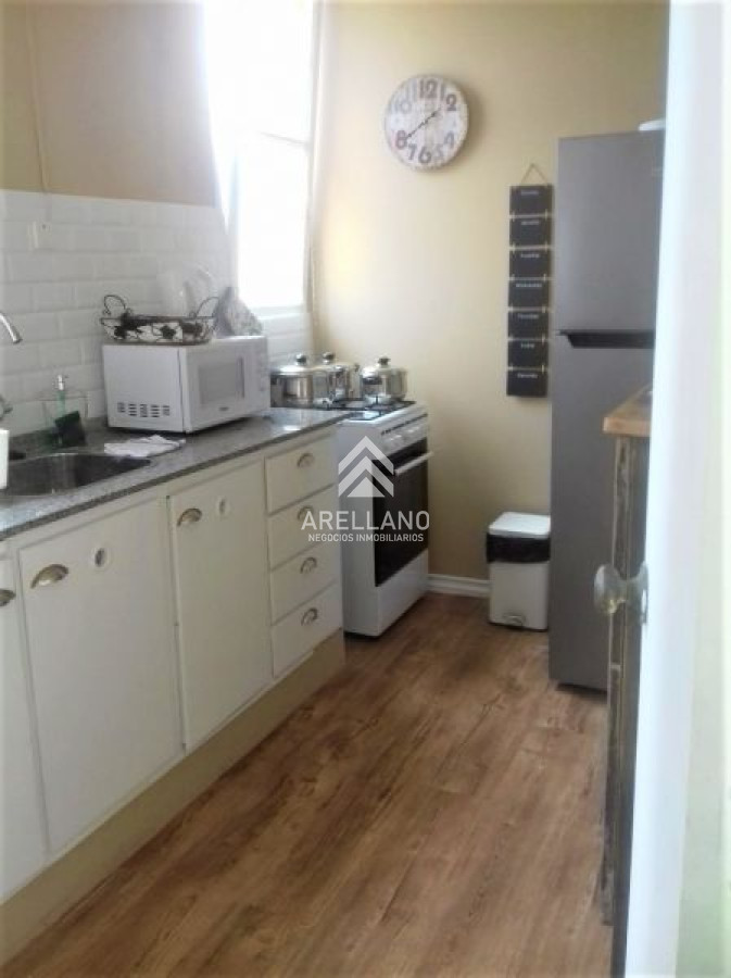 Apartamento ID.4522 - Apartamento en venta Península 3 dormitorios