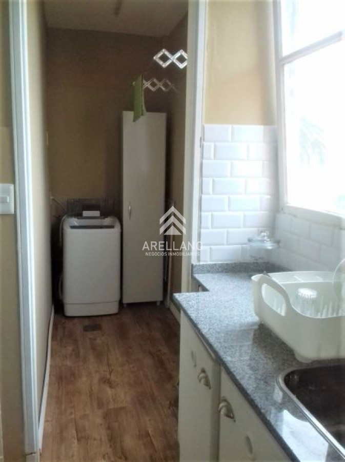 Apartamento ID.4522 - Apartamento en venta Península 3 dormitorios