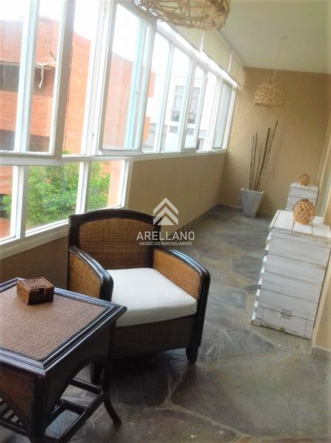 Apartamento ID.4522 - Apartamento en venta Península 3 dormitorios