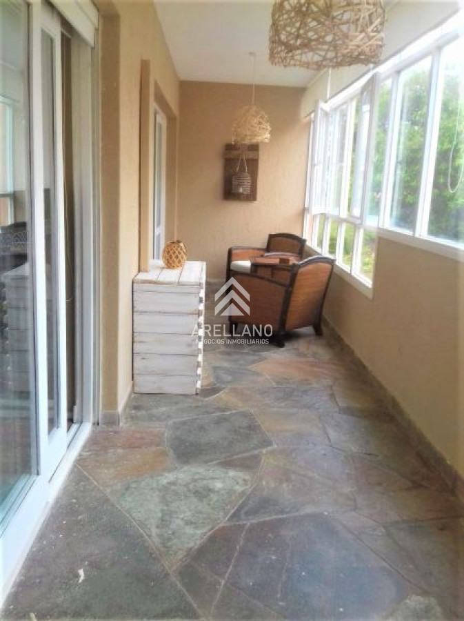 Apartamento ID.4522 - Apartamento en venta Península 3 dormitorios