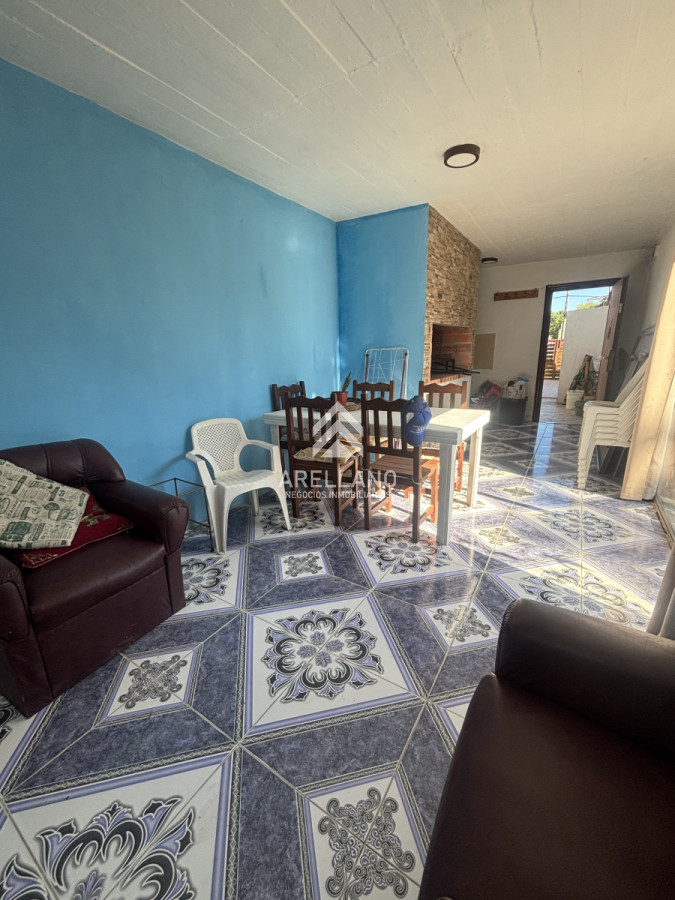 Casa ID.4610 - Oportuinda en venta! Casa solida de construccion tradicional en barrio super tranquilo, 3 dormitorios Maldoando Punta del Este