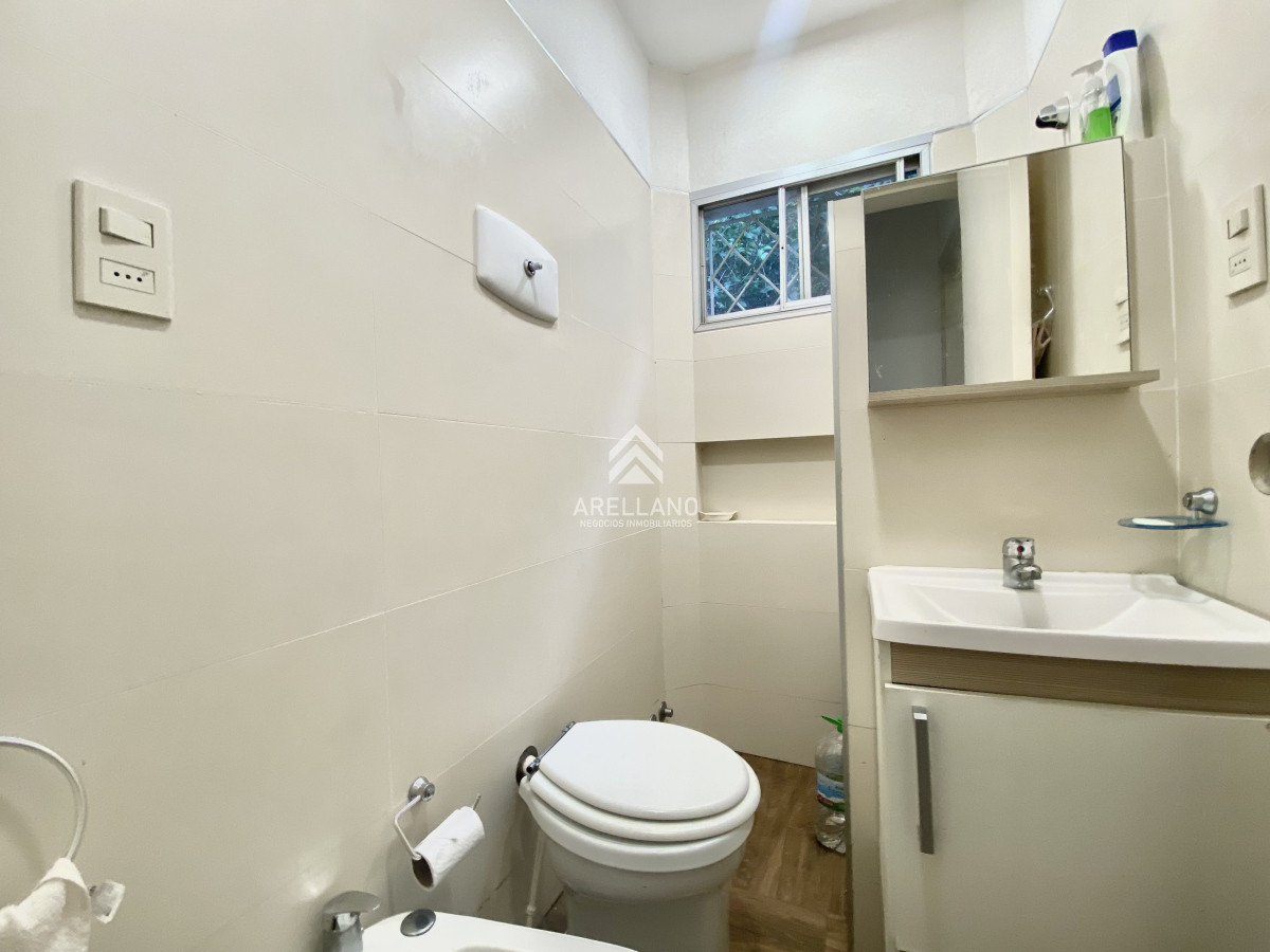 Casa ID.5019 - 4 dormitorios, Cantegril