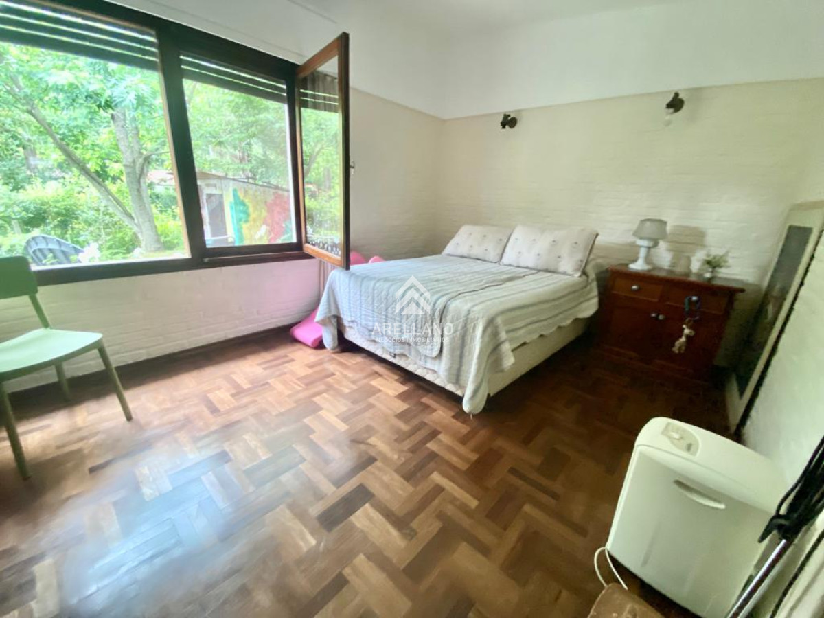 Casa ID.2735 - Casa en alquiler temporario Playa Mansa 3 dormitorios