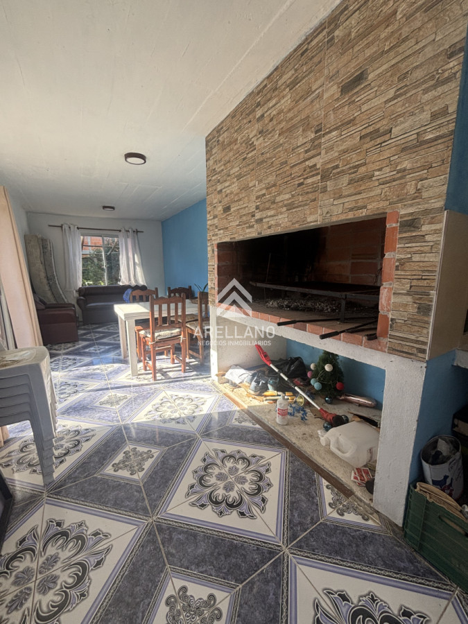 Casa ID.4610 - Oportuinda en venta! Casa solida de construccion tradicional en barrio super tranquilo, 3 dormitorios Maldoando Punta del Este