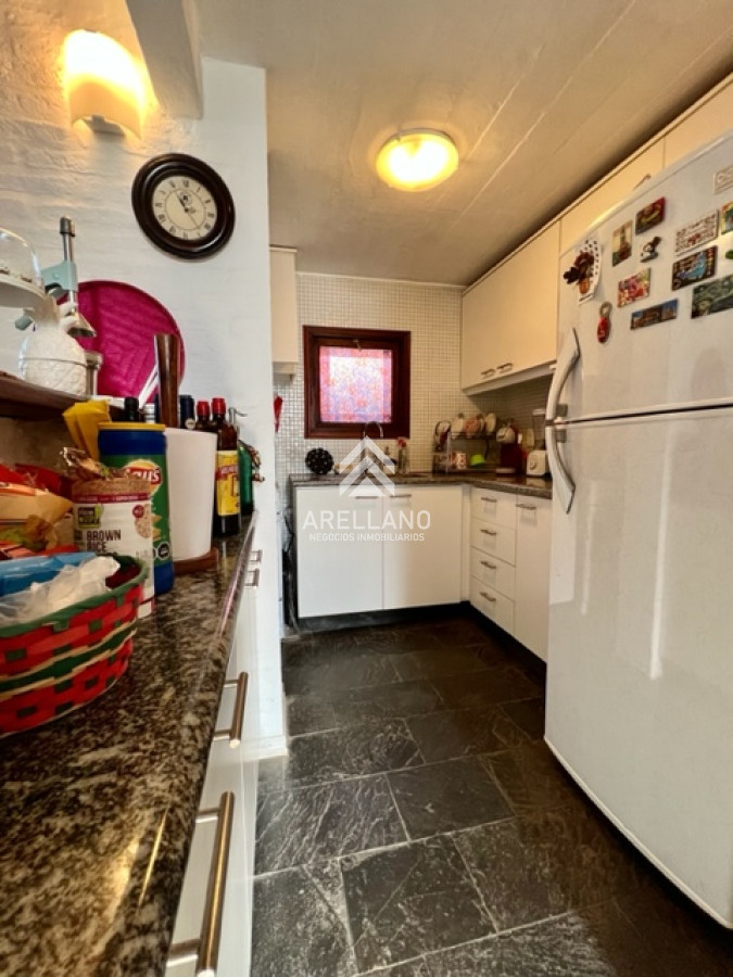 Casa ID.6031 - Casa en venta, punta del este, 2 dormitorios, Barrio privado parque pinares