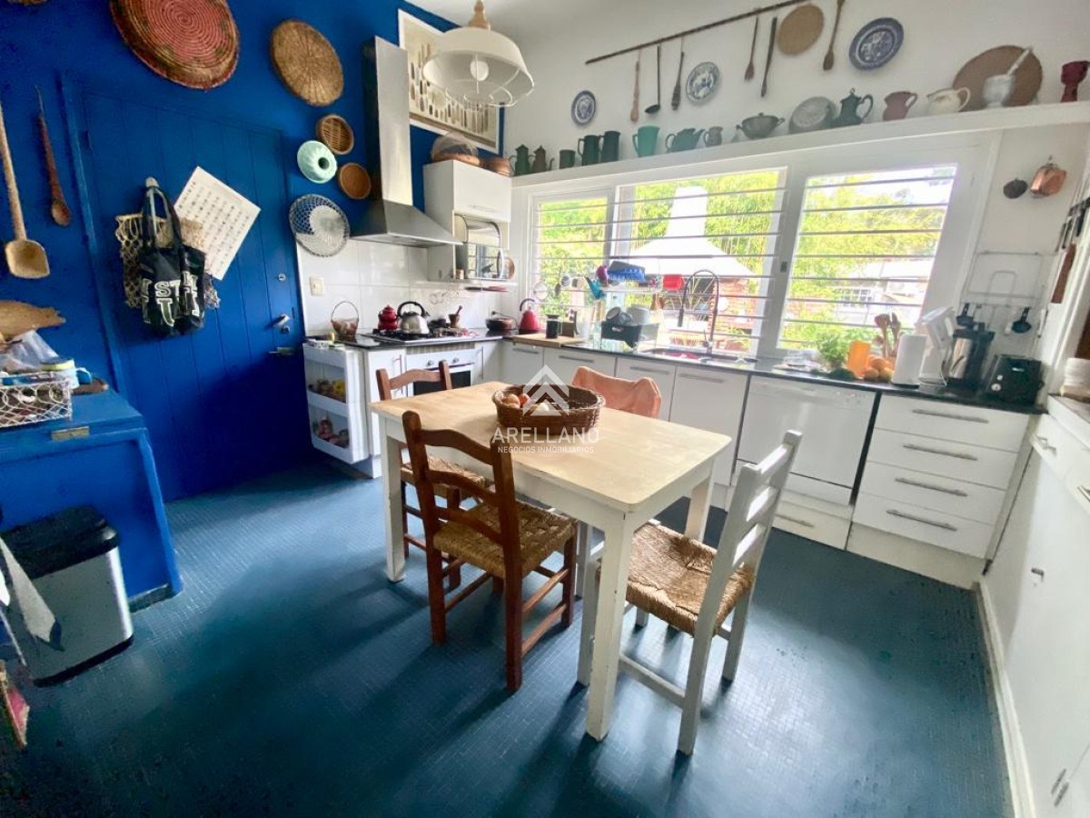 Casa ID.2735 - Casa en alquiler temporario Playa Mansa 3 dormitorios