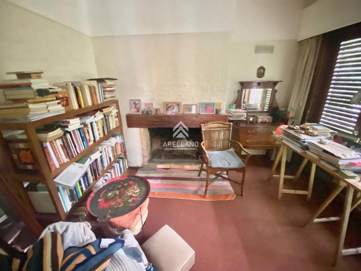 Casa ID.2735 - Casa en alquiler temporario Playa Mansa 3 dormitorios