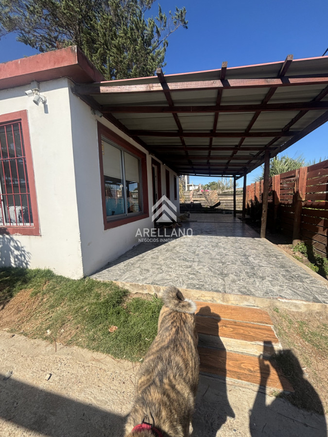 Casa ID.4610 - Oportuinda en venta! Casa solida de construccion tradicional en barrio super tranquilo, 3 dormitorios Maldoando Punta del Este