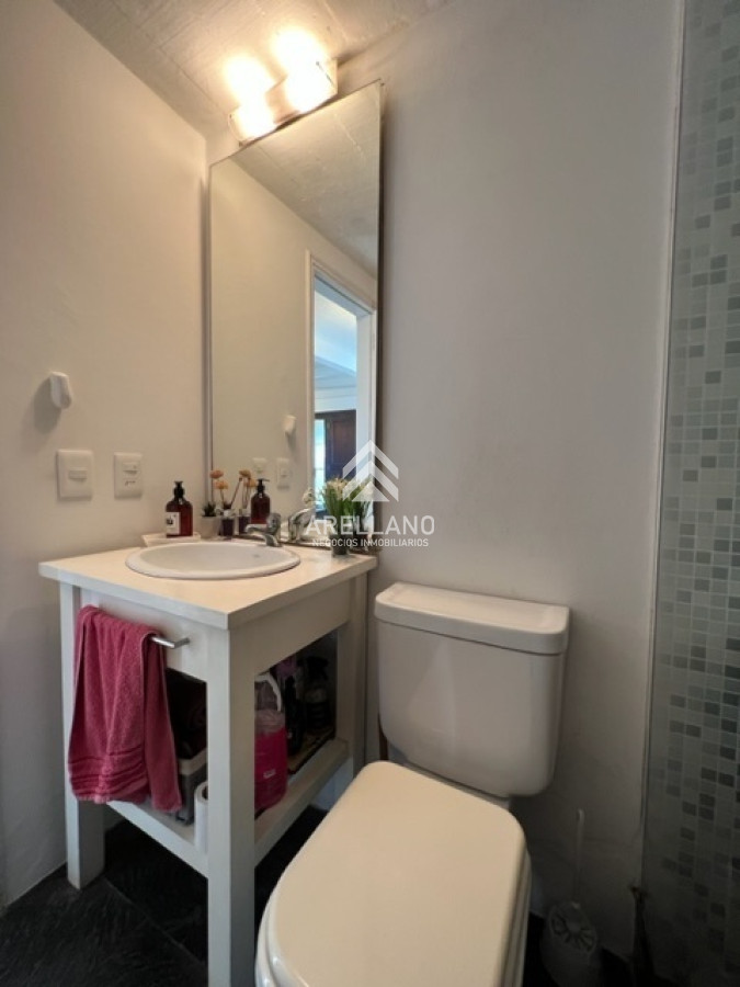 Casa ID.6031 - Casa en venta, punta del este, 2 dormitorios, Barrio privado parque pinares