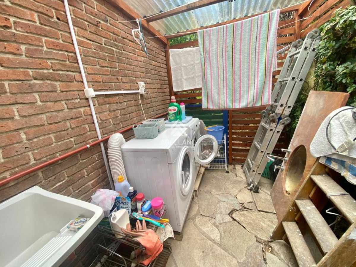 Casa ID.2735 - Casa en alquiler temporario Playa Mansa 3 dormitorios