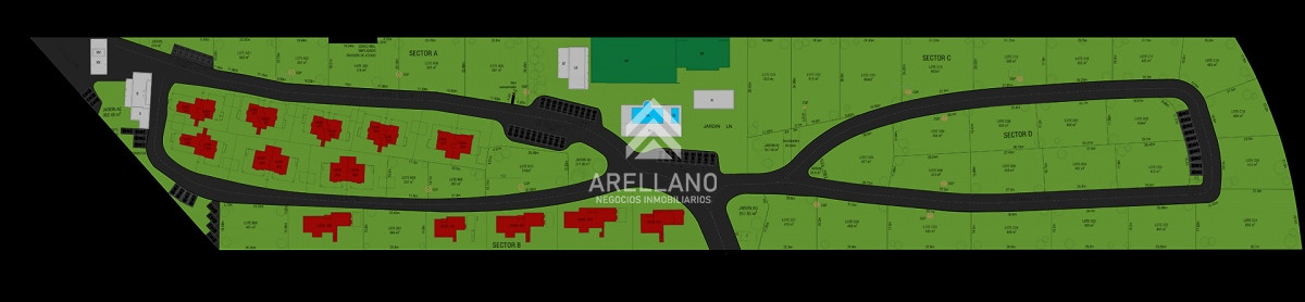 Casa ID.6031 - Casa en venta, punta del este, 2 dormitorios, Barrio privado parque pinares