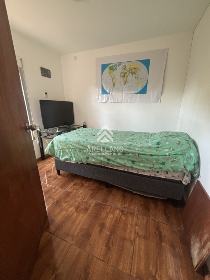 Casa ID.4610 - Oportuinda en venta! Casa solida de construccion tradicional en barrio super tranquilo, 3 dormitorios Maldoando Punta del Este