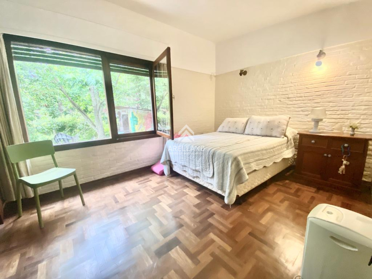 Casa ID.2735 - Casa en alquiler temporario Playa Mansa 3 dormitorios
