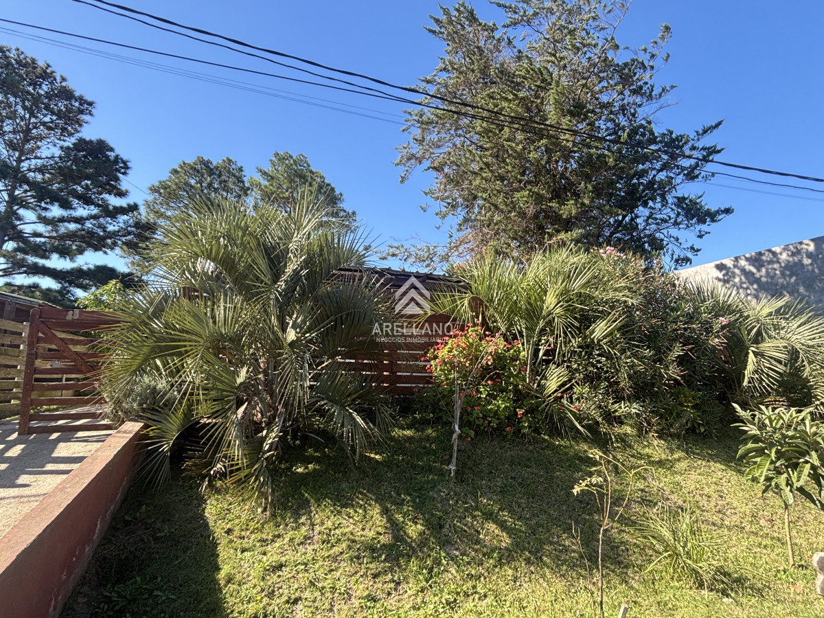 Casa ID.4610 - Oportuinda en venta! Casa solida de construccion tradicional en barrio super tranquilo, 3 dormitorios Maldoando Punta del Este